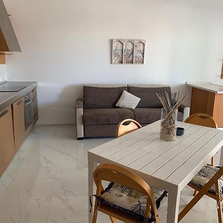 Nautilus Room&Apartment Polignano a Mare Exterior foto