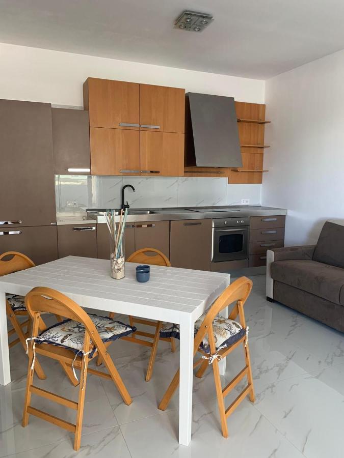 Nautilus Room&Apartment Polignano a Mare Exterior foto