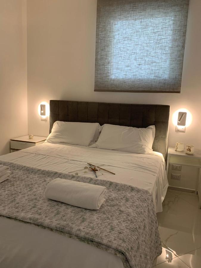 Nautilus Room&Apartment Polignano a Mare Exterior foto